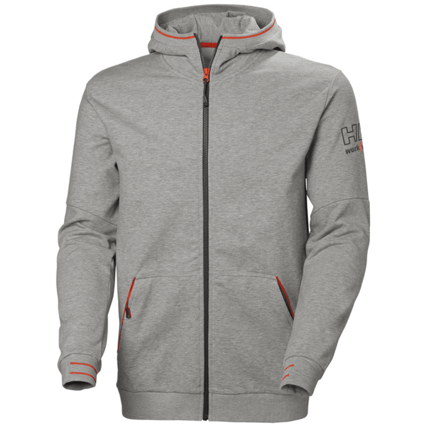 Helly Hansen 79243 Kensington Full Zip Hoodie