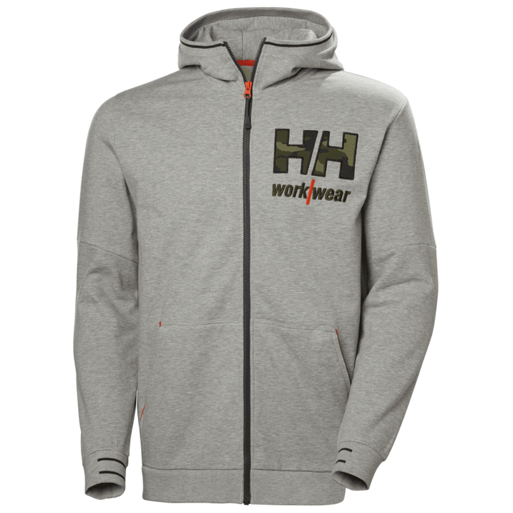 Helly Hansen 79243 Kensington Full Zip Hoodie