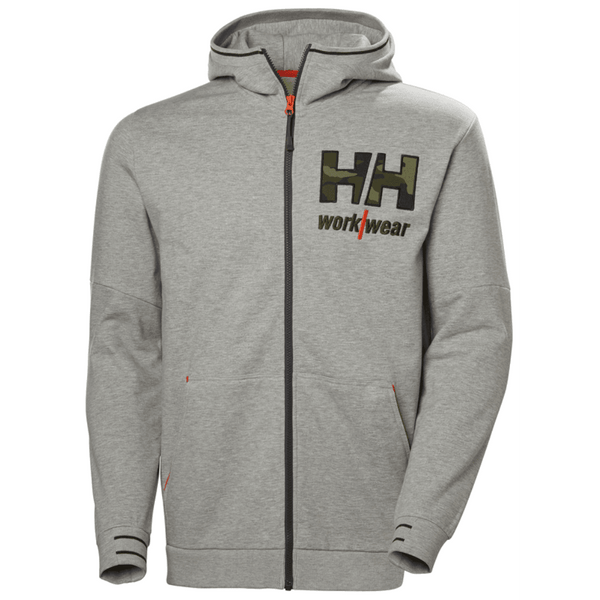 Helly Hansen 79243 Kensington Full Zip Hoodie