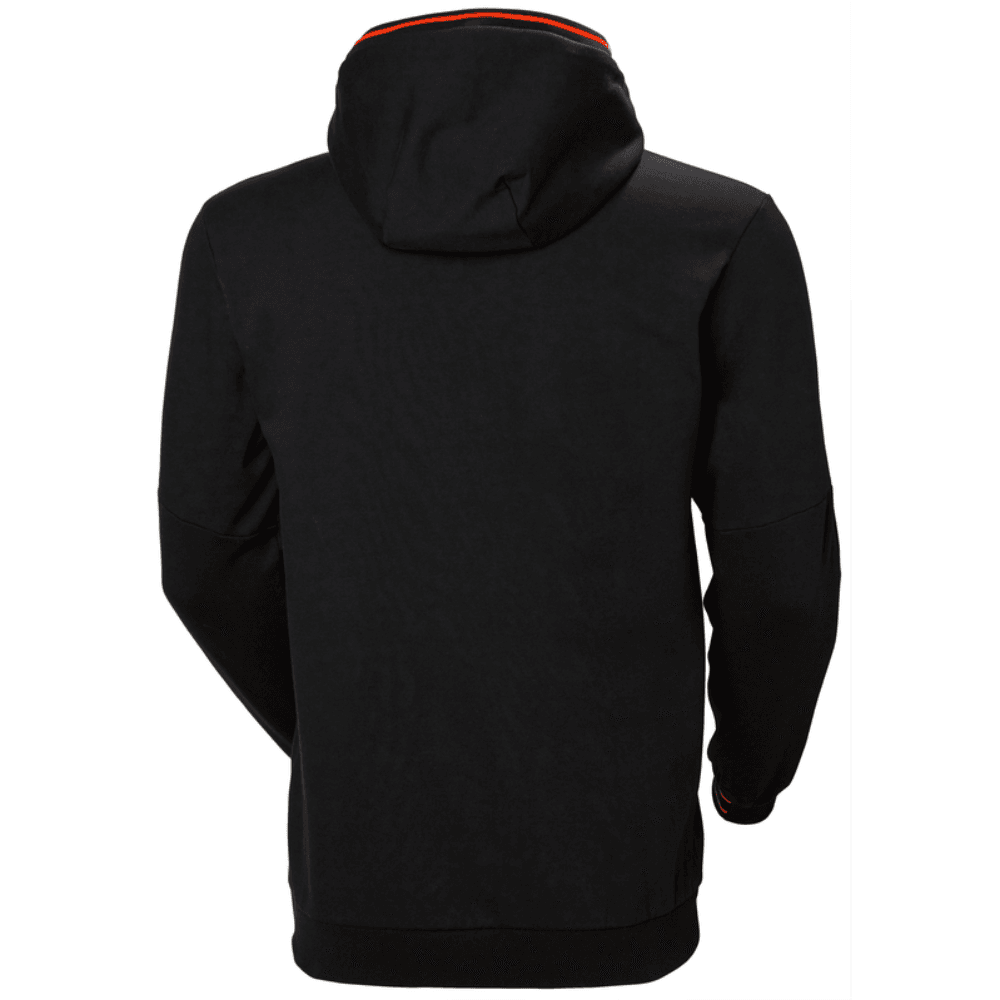 Helly Hansen 79243 Kensington Full Zip Hoodie