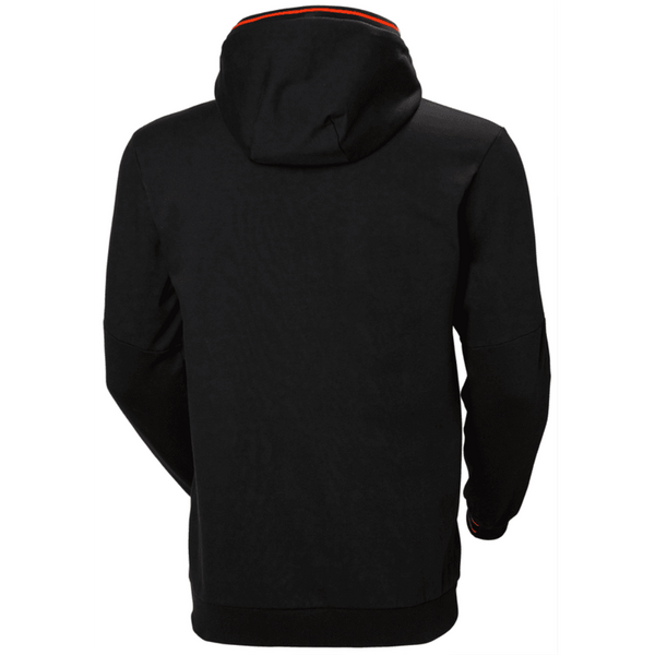 Helly Hansen 79243 Kensington Full Zip Hoodie