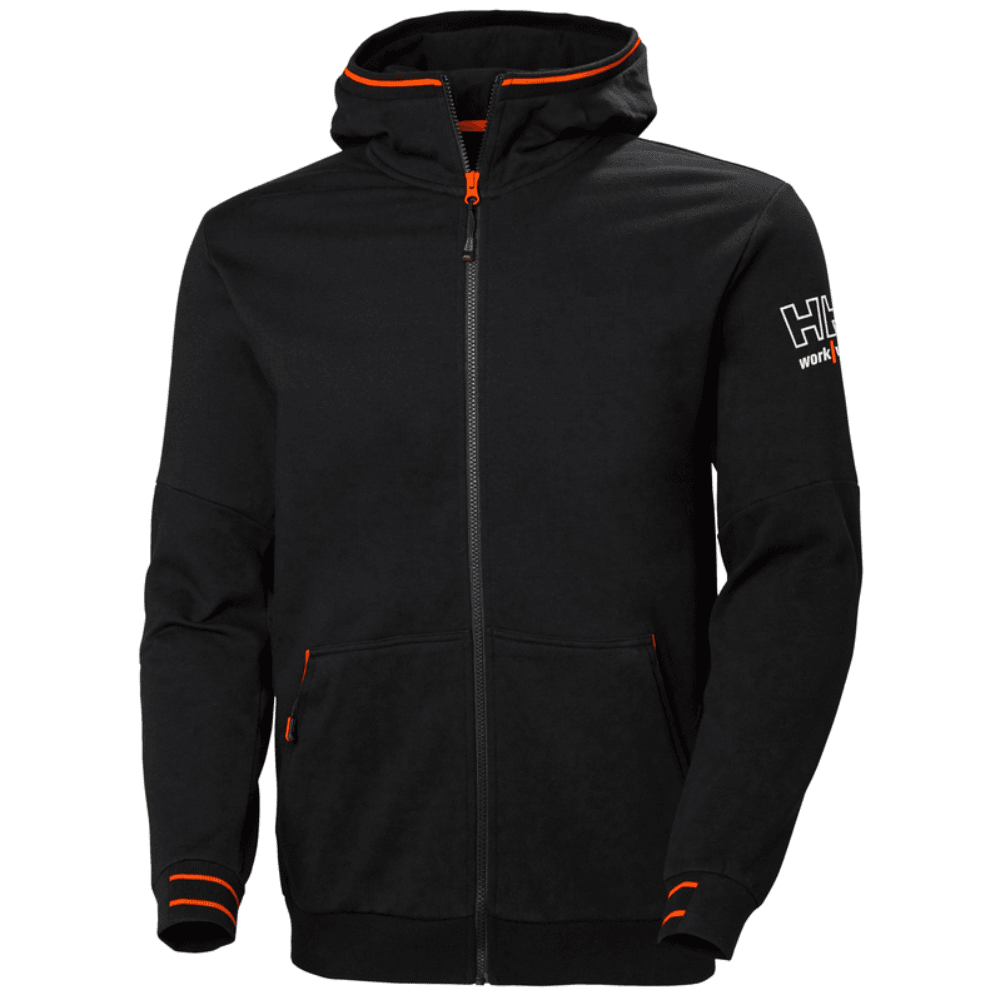 Helly Hansen 79243 Kensington Full Zip Hoodie