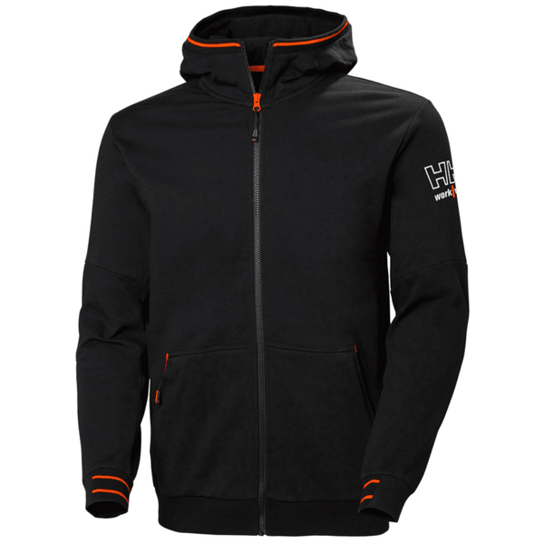 Helly Hansen 79243 Kensington Full Zip Hoodie