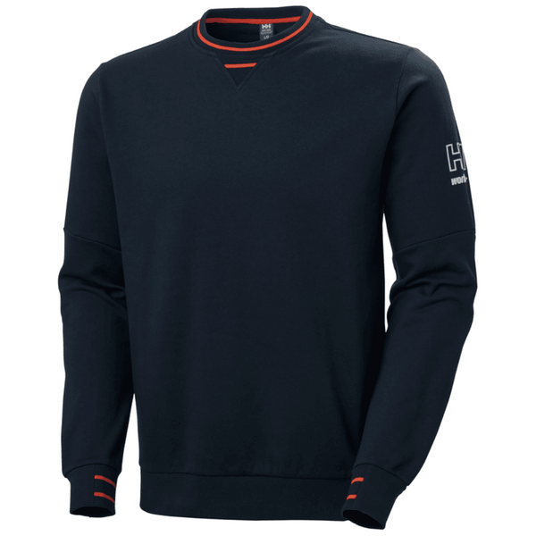 Helly Hansen 79245 Kensington Sweatshirt