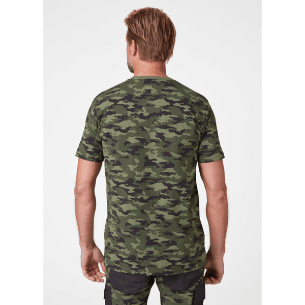 Helly Hansen 79246 Kensington T-Shirt