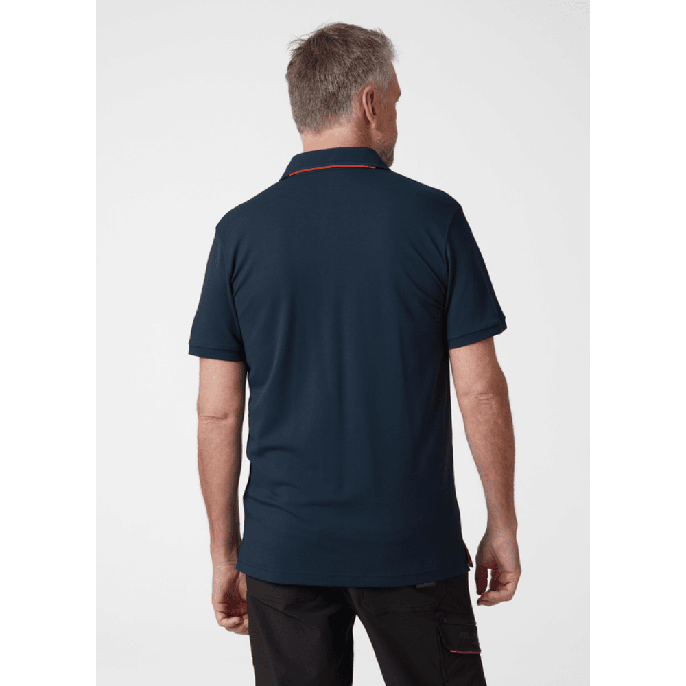 Helly Hansen 79248 Kensington Tech Polo