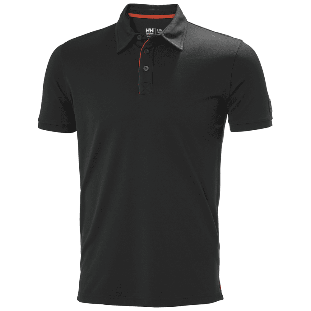 Helly Hansen 79248 Kensington Tech Polo