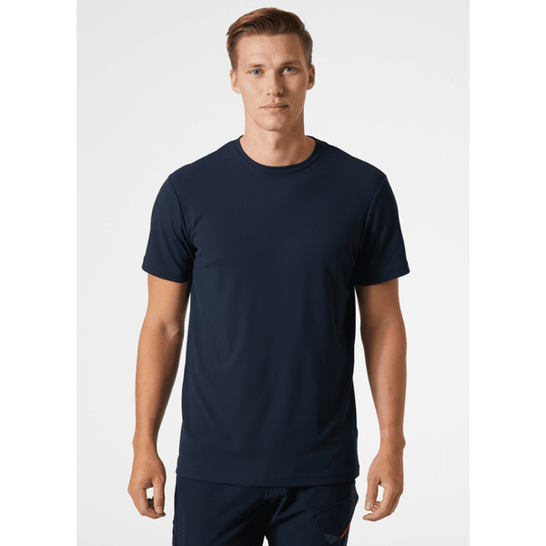 Helly Hansen 79249 KENSINGTON TECH T-SHIRT