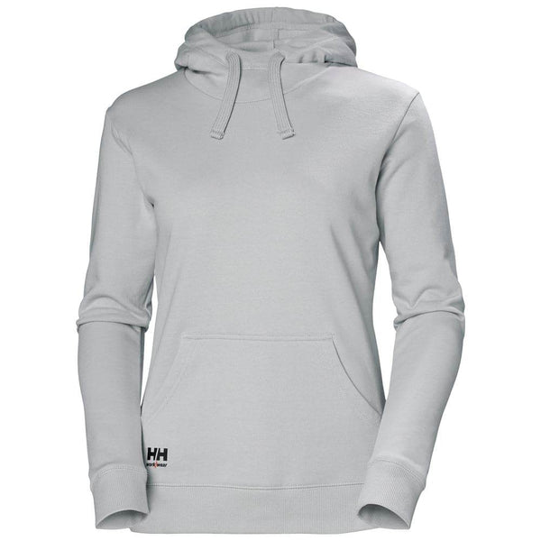 HELLY HANSEN 79322 WOMEN'S CLASSIC HOODIE
