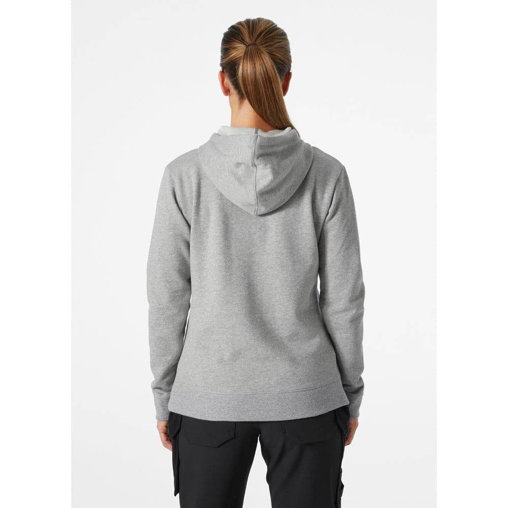HELLY HANSEN 79322 WOMEN'S CLASSIC HOODIE
