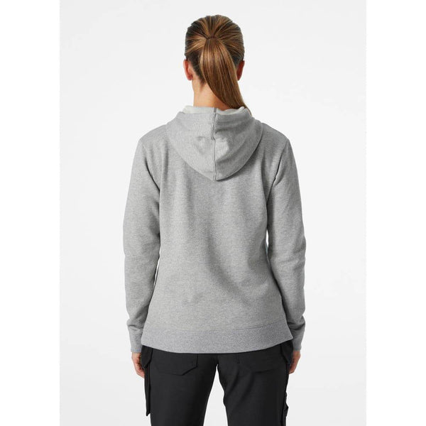 HELLY HANSEN 79322 WOMEN'S CLASSIC HOODIE