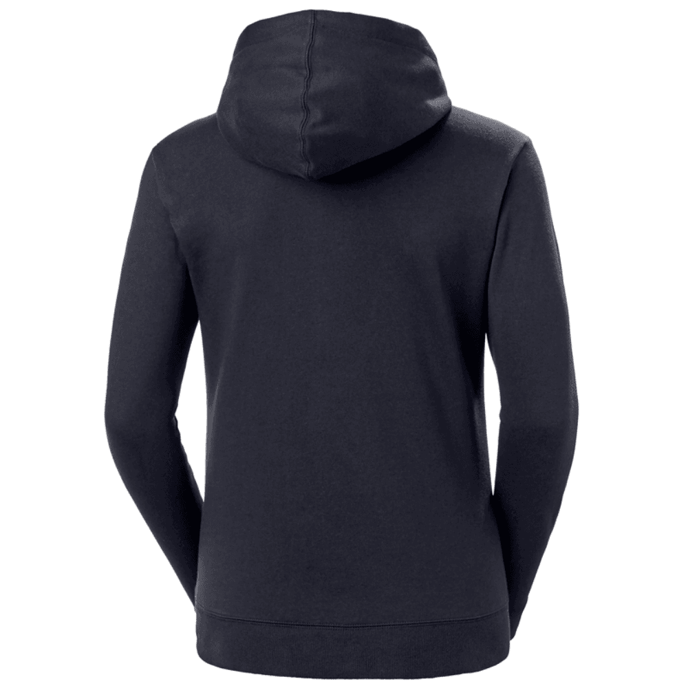 Helly Hansen 79217 Womens Manchester Zip Hoodie