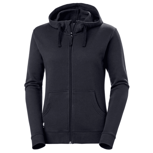Helly Hansen 79217 Womens Manchester Zip Hoodie