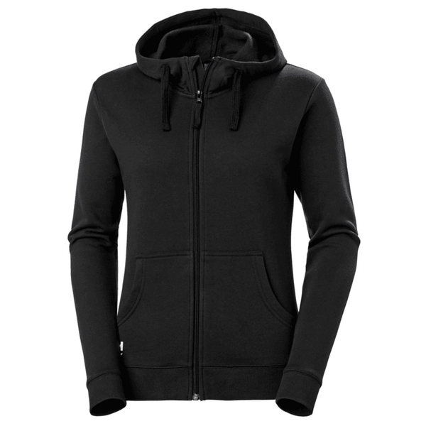Helly Hansen 79217 Womens Manchester Zip Hoodie