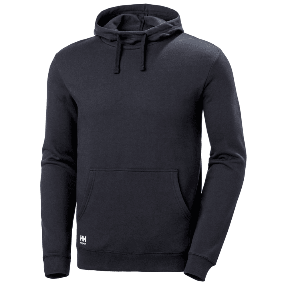 Helly Hansen 79214 Manchester Hooded Sweatshirt