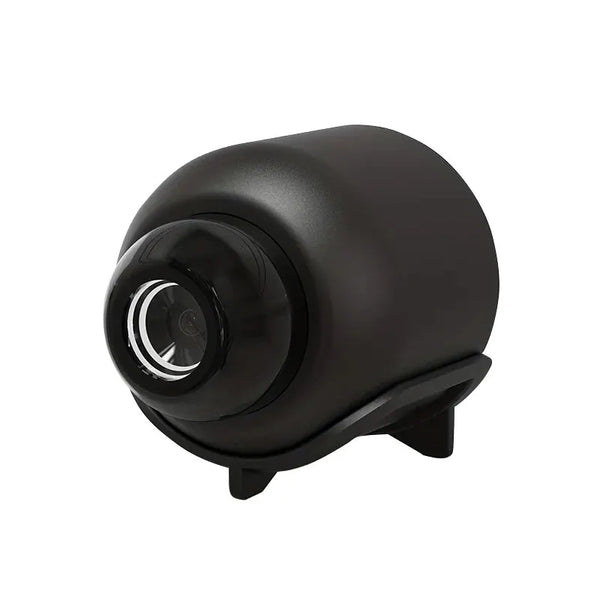 X5 Mini Camera HD1080P Compact Wireless WIFI Camera with Recording Function, Suitable for Outdoor Camping at Home