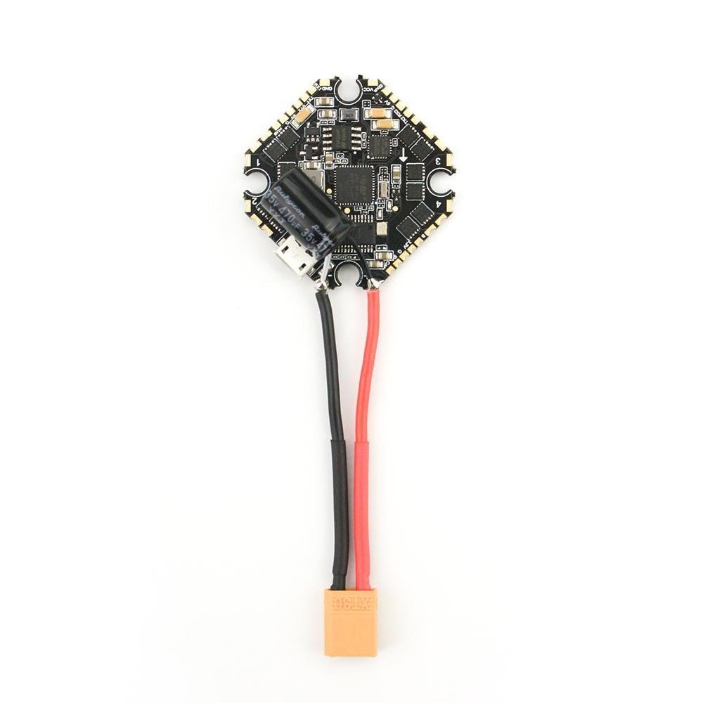 Emax F4 25A AIO Mainboard Flight Controller for Babyhawk II HD (Spare Part B)