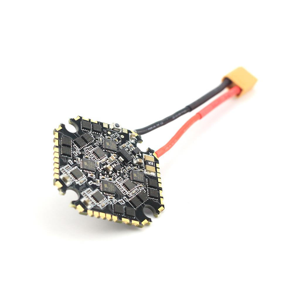 Emax F4 25A AIO Mainboard Flight Controller for Babyhawk II HD (Spare Part B)