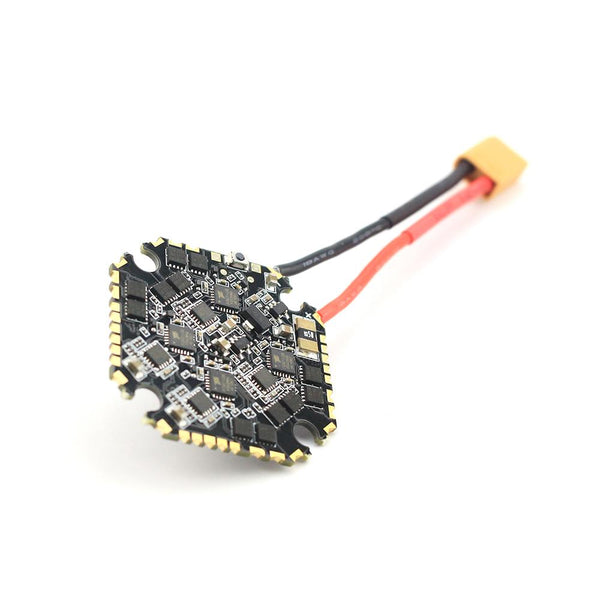 Emax F4 25A AIO Mainboard Flight Controller for Babyhawk II HD (Spare Part B)