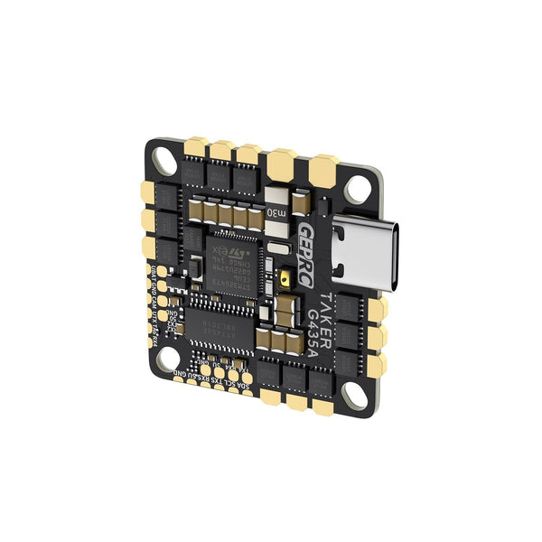 GEPRC TAKER G4 35A AIO Flight Controller