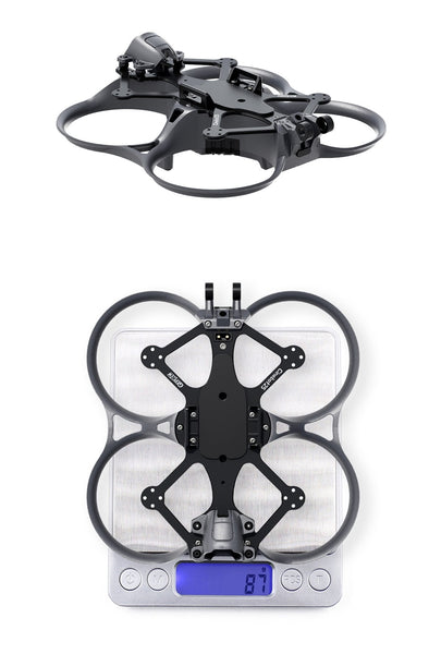 GEPRC CT25 Cinewhoop 2.5 inch Frame