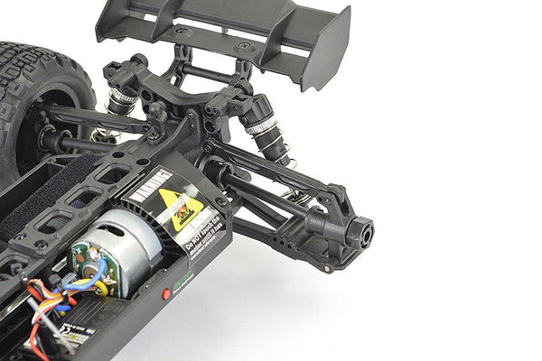 FTX Tracer 1/16 4WD Truggy RTR (Green, Orange)