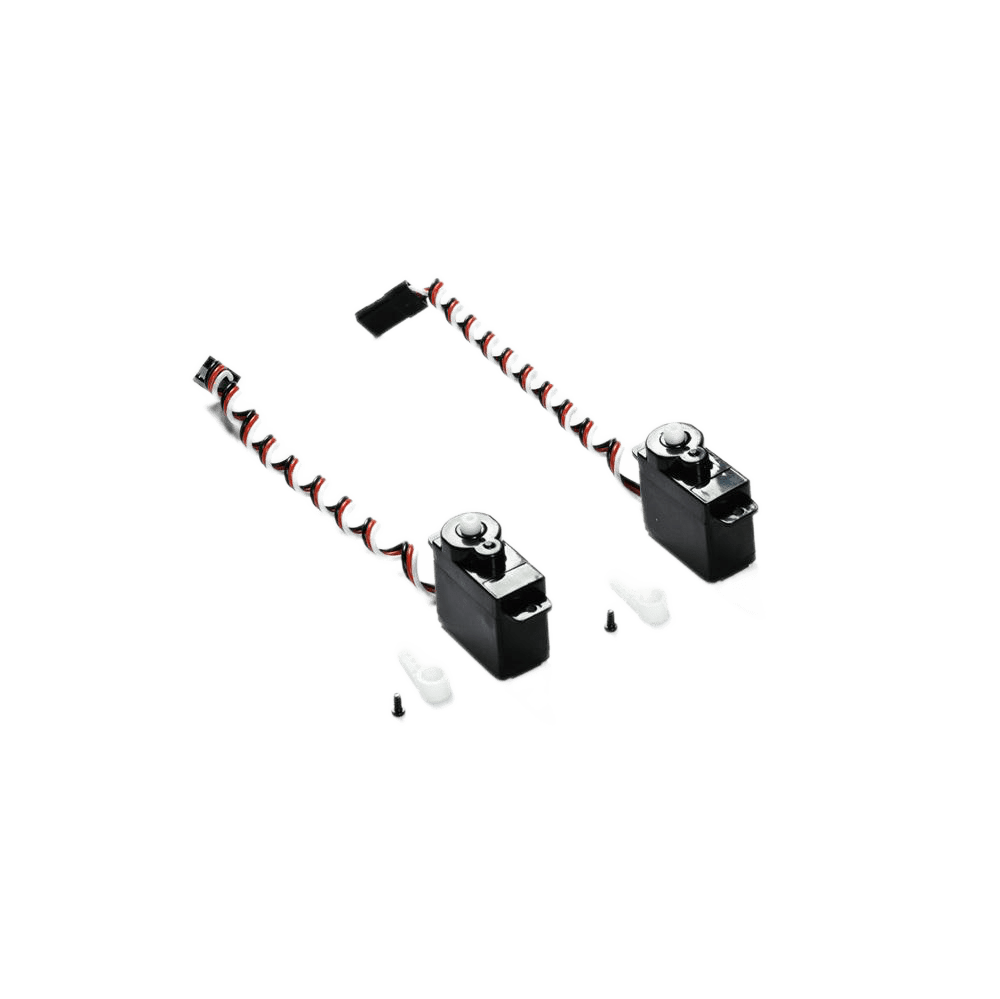9g Servo (2pc) for ZOHD Dart 250g