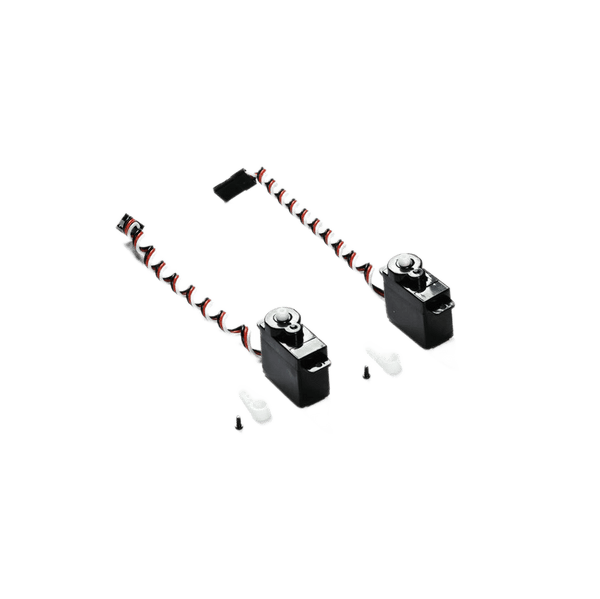9g Servo (2pc) for ZOHD Dart 250g