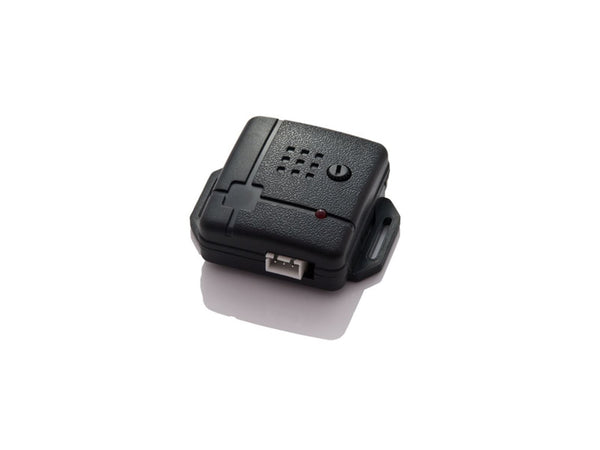 HAWK Aftermarket Universal Vehicle Car Van Motorhome Alarm 2 Way FM To FM LCD Car Alarm with Remote Engine Start + Central Locking + Ultrasonic FM11 + 2x LCD remotes