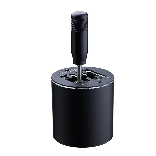 SIMSONN Sim Racing Gear Shifter Magnetic Induction Driving simulator Games Manual Gear h Gear For PC logitech g29 g27 g25 g920
