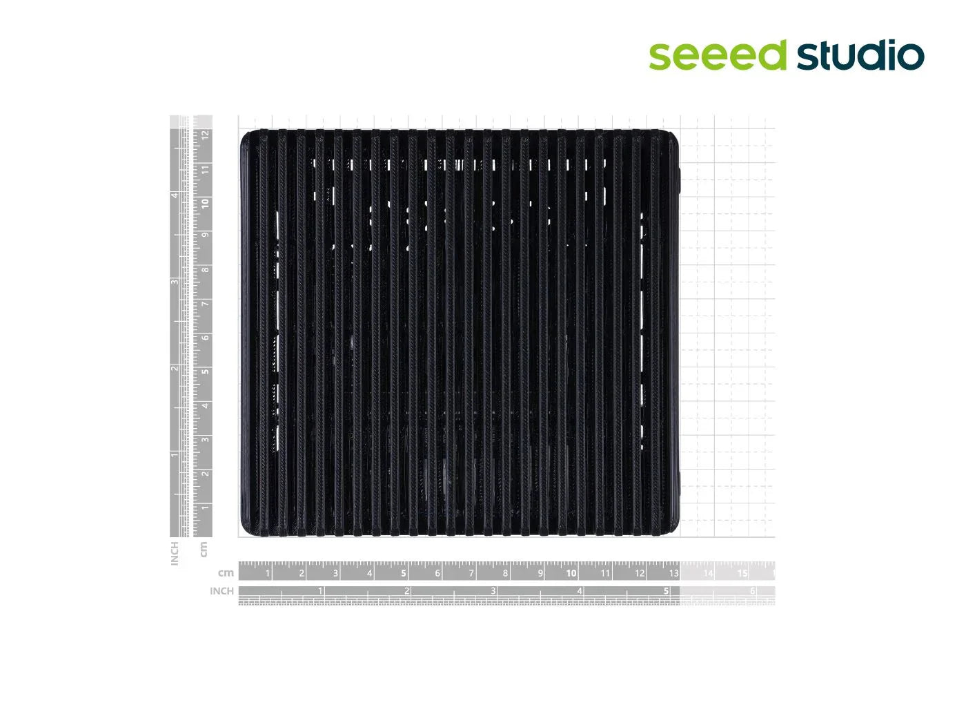 reComputer J4012 Edge AI Device with NVIDIA Jetson Orin™ NX 16GB