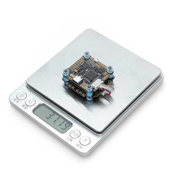 Mamba Basic F405 F50 Mk3 Flight Stack (30x30) (F4 FC, 50A ESC)