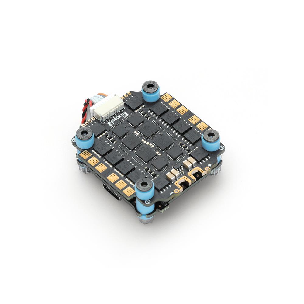 Mamba Basic F405 F50 Mk3 Flight Stack (30x30) (F4 FC, 50A ESC)