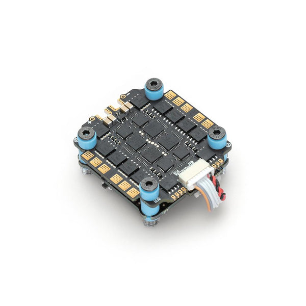Mamba Basic F405 F50 Mk3 Flight Stack (30x30) (F4 FC, 50A ESC)