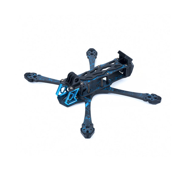 MANTA5 SE Quadcopter FPV Frame Squashed X / O3 / O4L