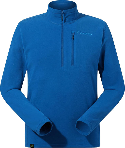 Berghaus Men's Prism Micro Polartec Fleece hoodie