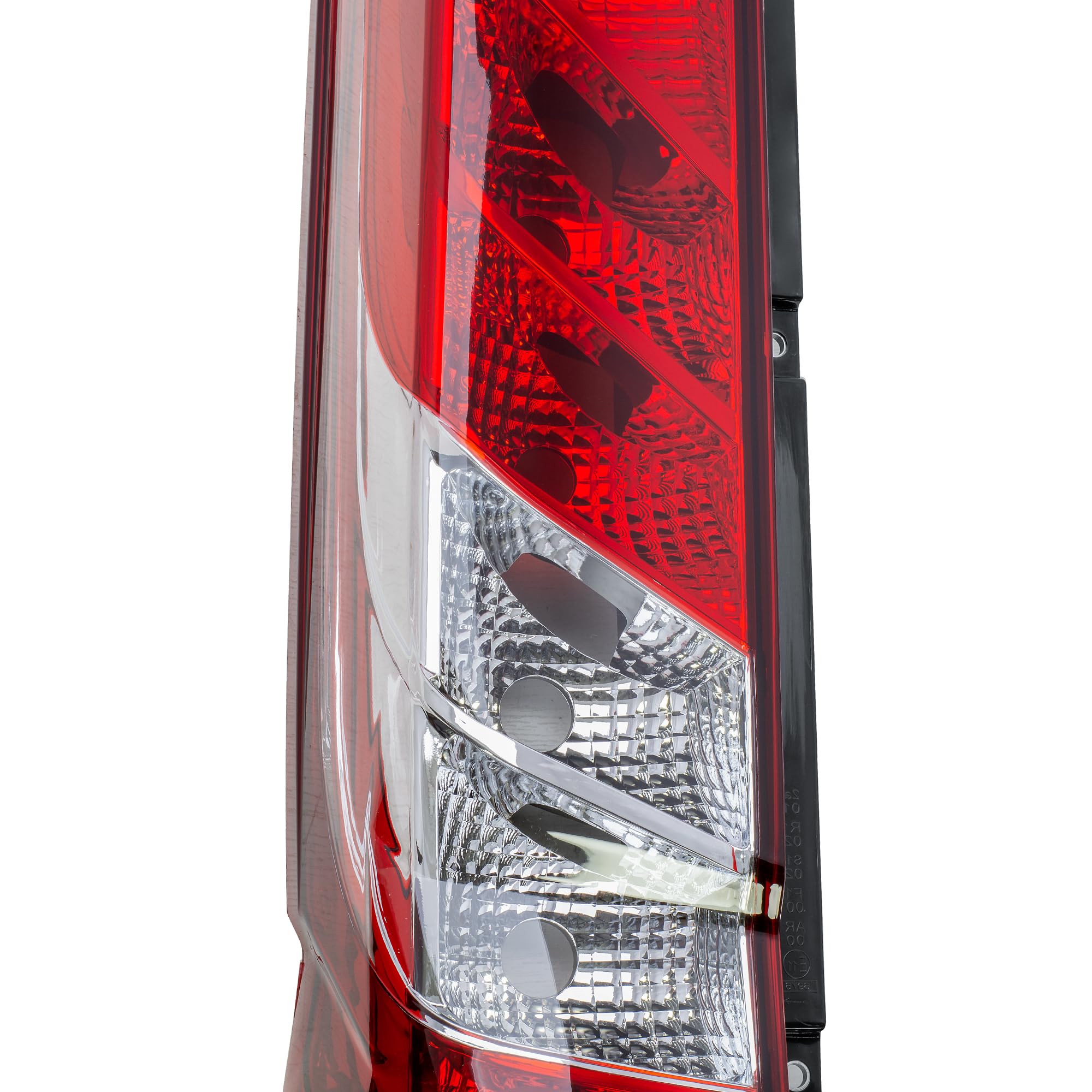 Passenger Left Side N/S Tail Light Rear Lamp for IVECO Daily 2014 to 2024