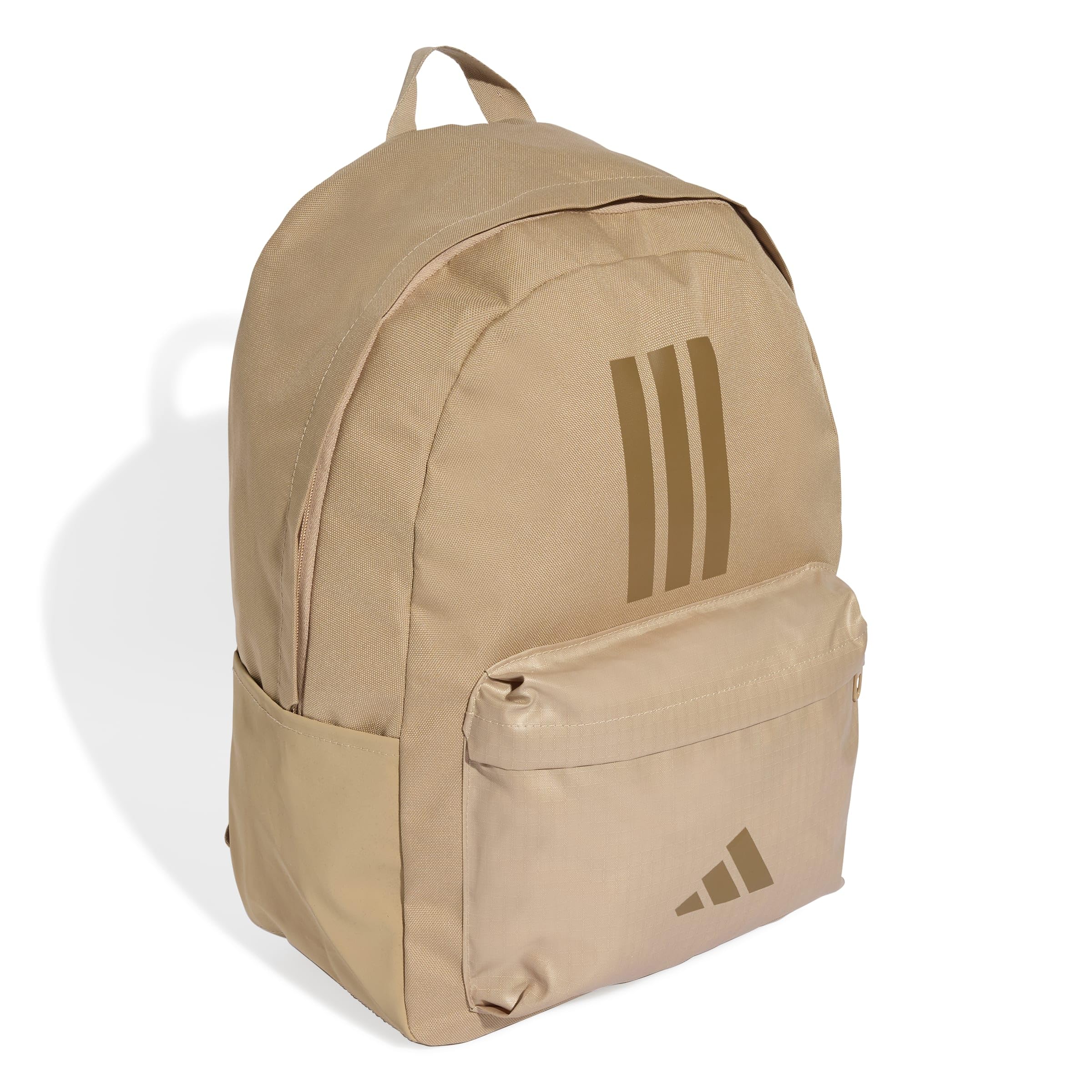 adidas Unisex Classic Three Stripes Backpack Back to School Backpack