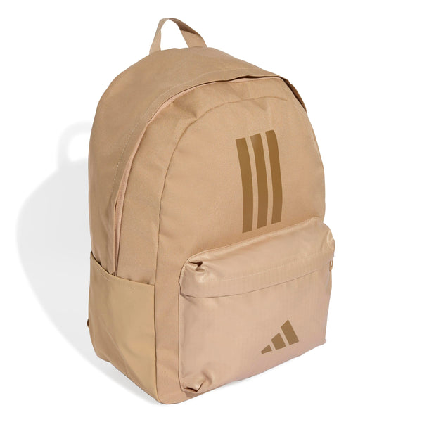 adidas Unisex Classic Three Stripes Backpack Back to School Backpack