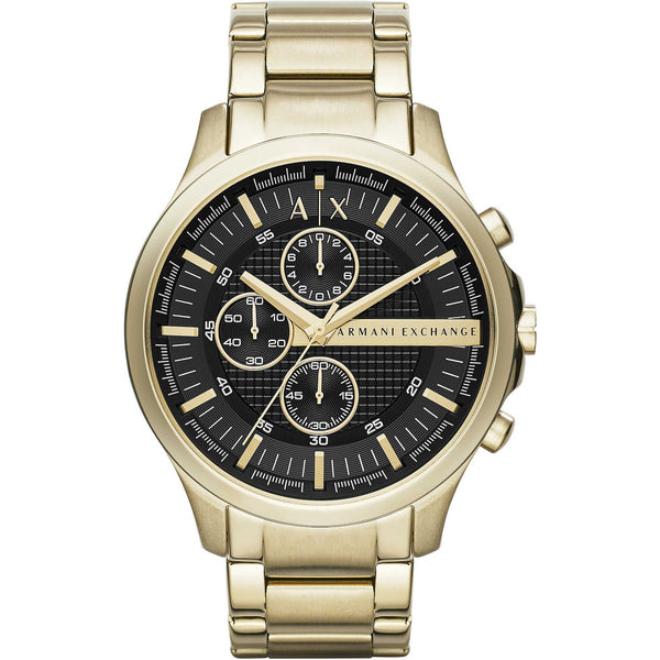 Armani Exchange Watch for Men