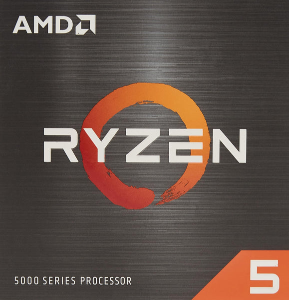AMD Ryzensets 3 4100 processor (4 cores/8 threads, 65W DTP, 6 MB cache, up to 4.0 GHz max. Boost, wraith stealth cooler)