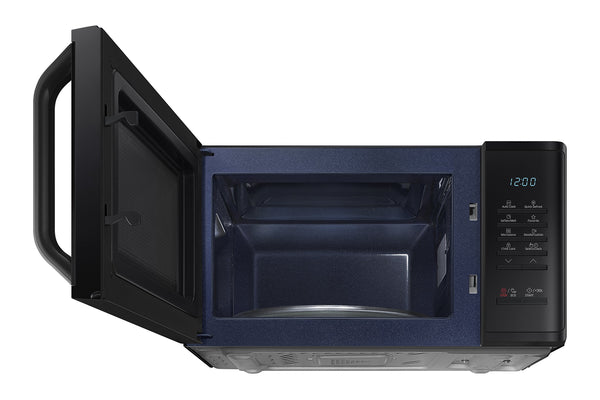 Samsung MS23K3513AK Solo Microwave, 23 Litre, Black