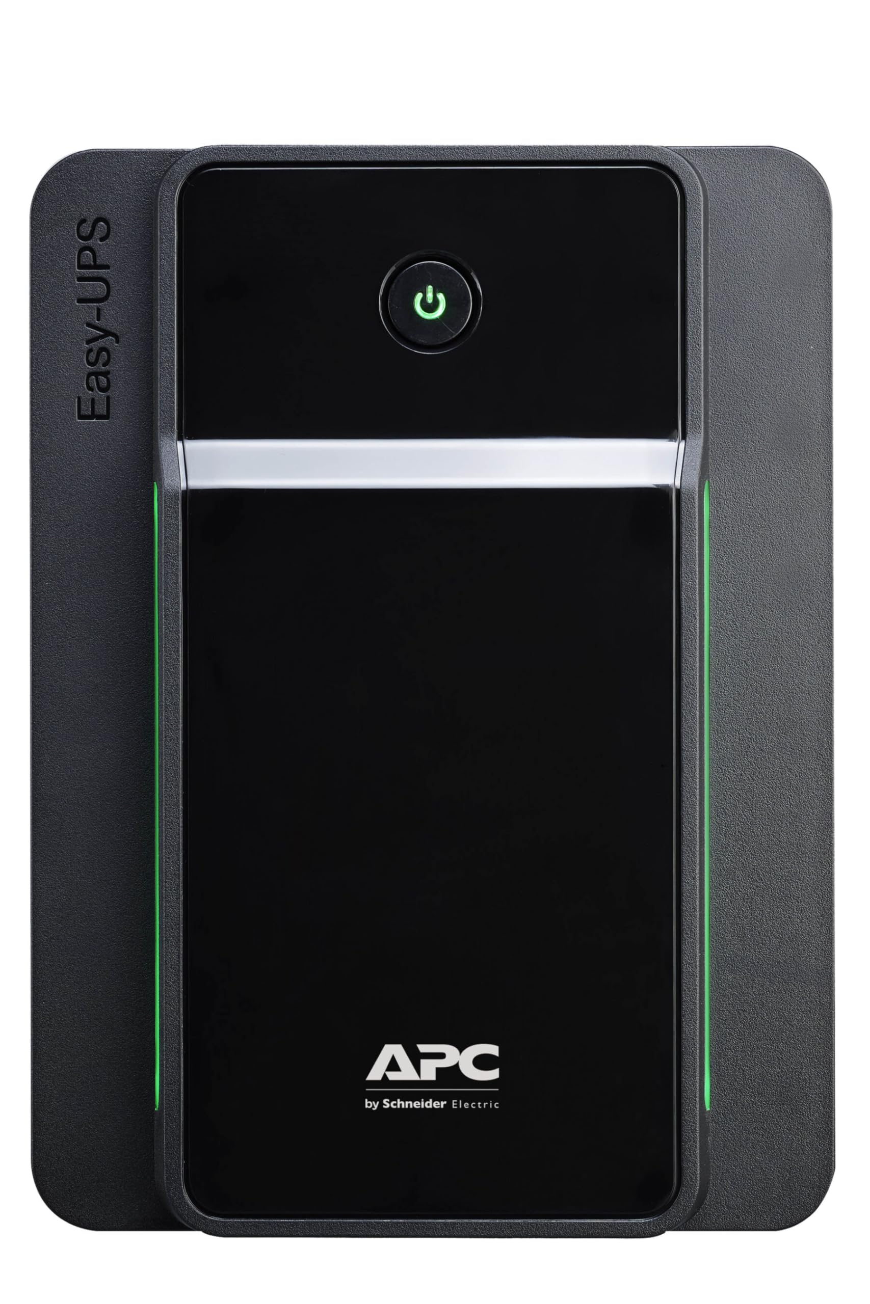 APC Easy UPS 2200VA - BVX2200LI - UPS Battery Backup & Surge Protector, Backup Battery with AVR, LED Indicators, Uninterruptible Power Supply