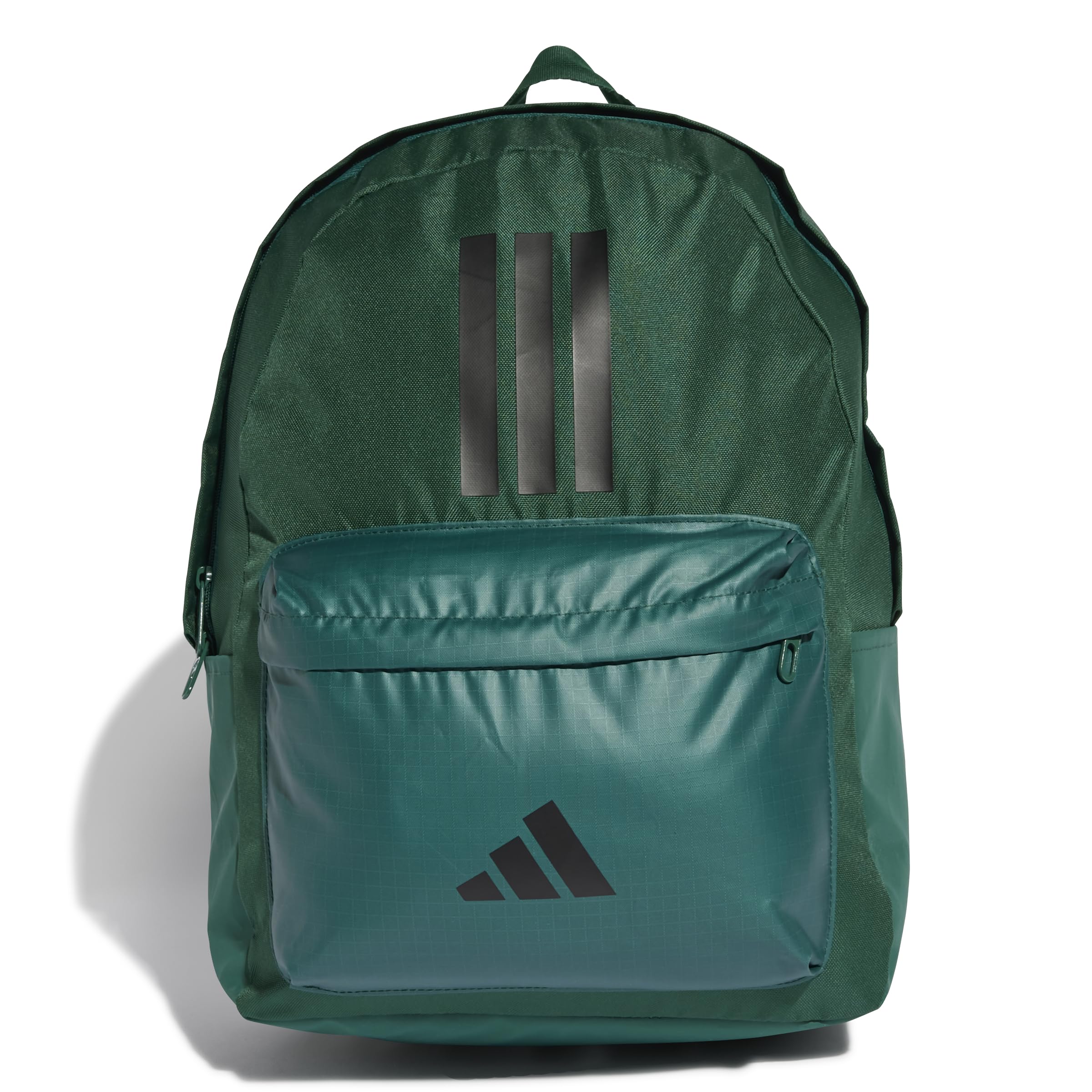 adidas Unisex Classic Three Stripes Backpack Back to School Backpack