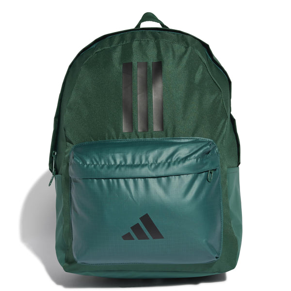 adidas Unisex Classic Three Stripes Backpack Back to School Backpack