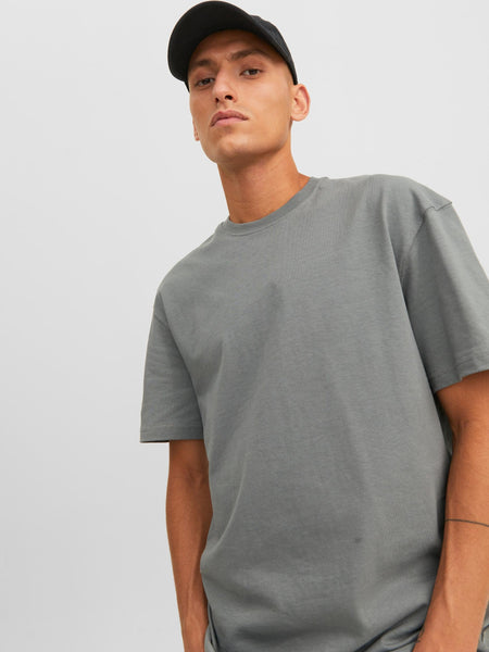 JACK & JONES Men's Jjerelaxed Tee Ss O-Neck Noos T-Shirt