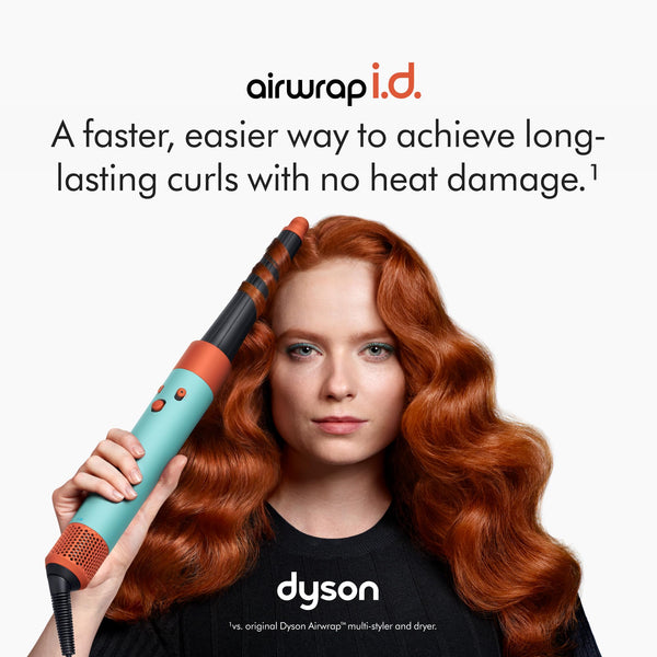 Dyson Airwrap i.d.™ Multi-Styler and Dryer