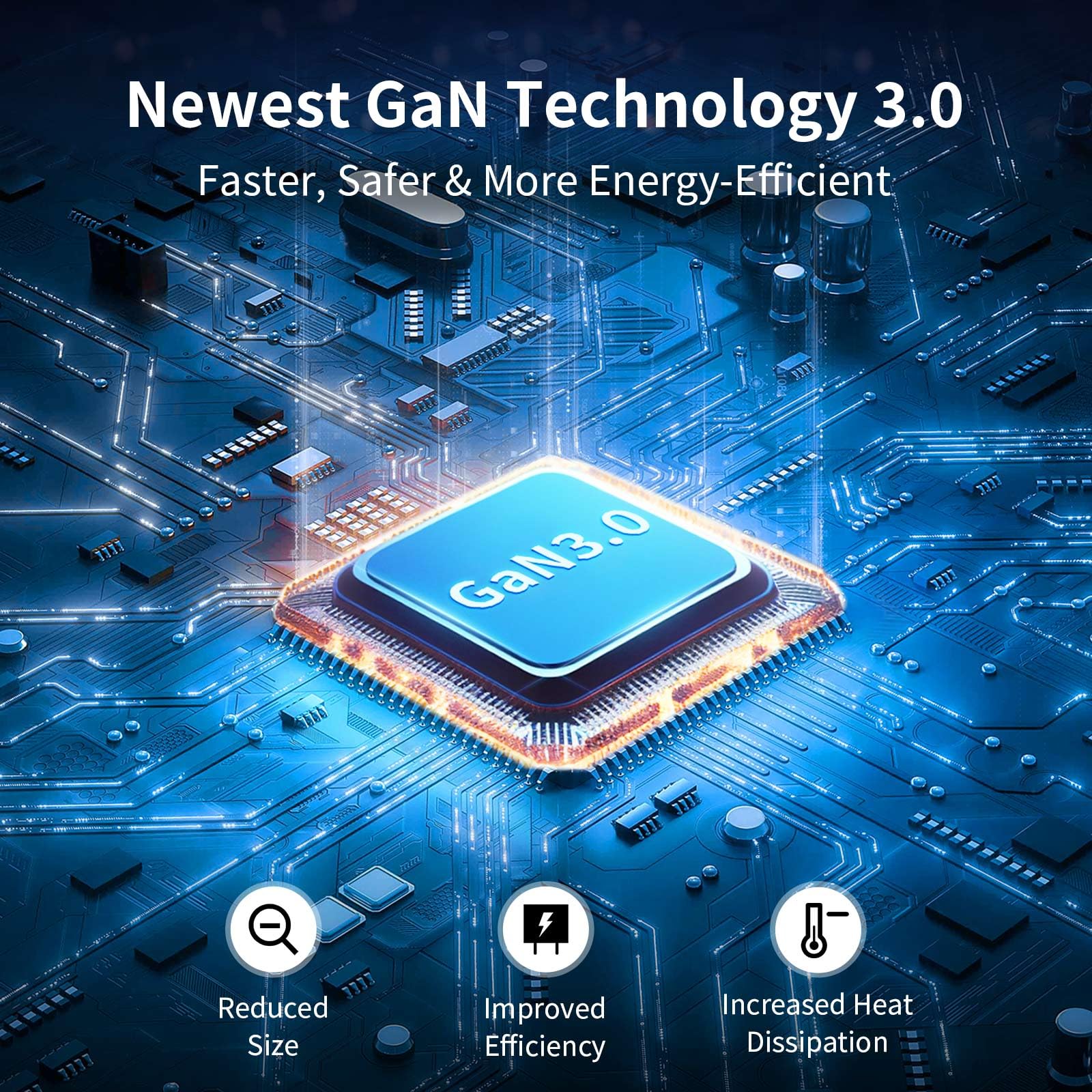 MOMAX Universal Travel Adapter,70W GaN Travel Plug Adapter with UK/EU/AU/US Plugs, 3USB-C PD & 2USB-A QC International Adapter Charger, Adapter Plug for Laptops Phones Vision Pro 1-World-Purple