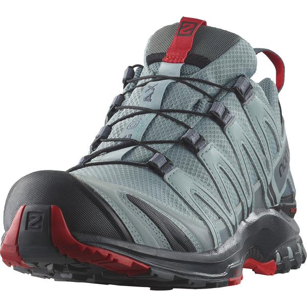 SALOMON Men's Xa Pro 3D Gore-tex Trail Running Shoes