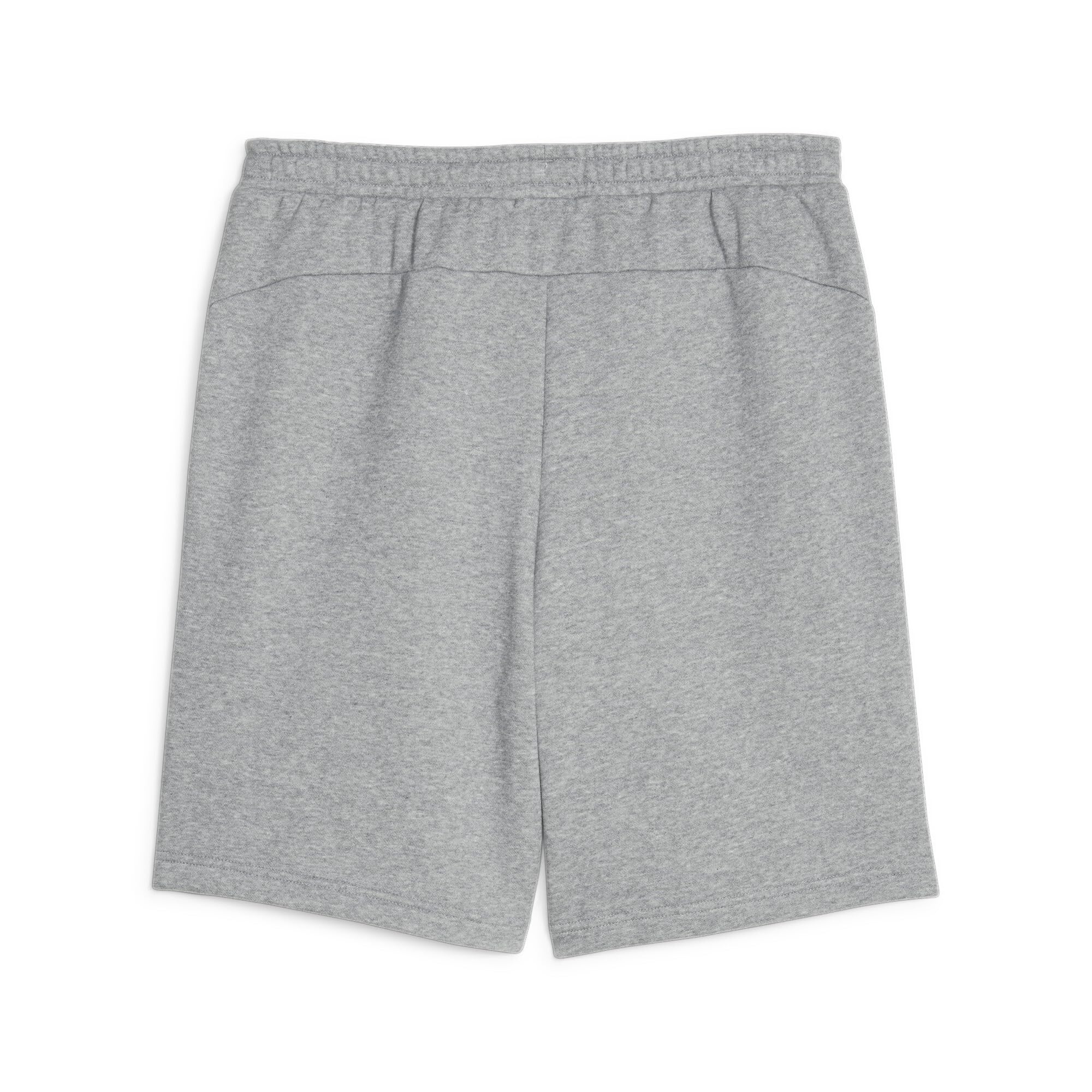 PUMA BMW M Motorsport ESS Fleece Shorts Pants Mens